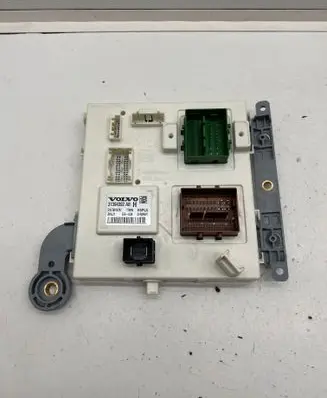 Volvo XC90 Comfort/convenience module 31394392AB 70610787