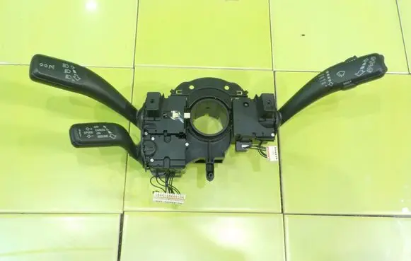 Audi A4 S4 B8 8K Other switches/knobs/shifts 8K0953502BK WP286