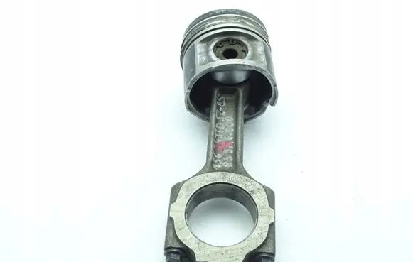 Alfa Romeo 156 Piston with connecting rod 839A6.000