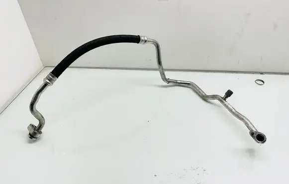 Cupra Formentor Air conditioning (A/C) pipe/hose 5WA816743C 400000434201