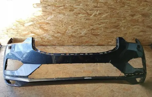 Volvo XC60 Front bumper 31425260