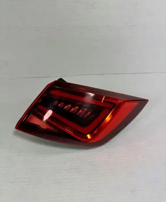 Seat Leon (5F) Rear/tail lights