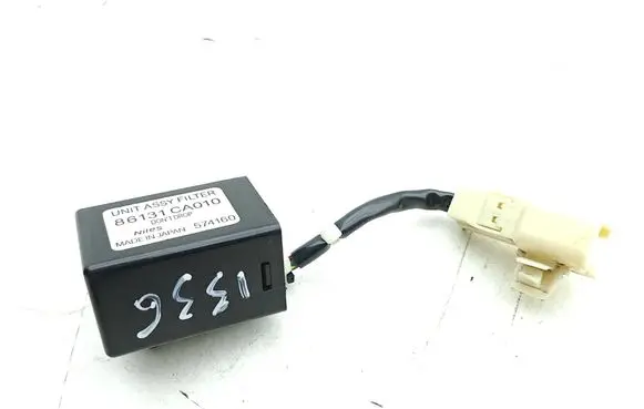 Toyota GT 86 Other devices 86131CA010 574160