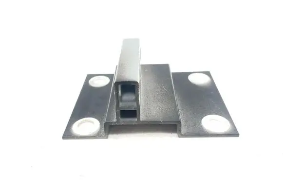 Jaguar F-Type Radiator support slam panel bracket EX5316150