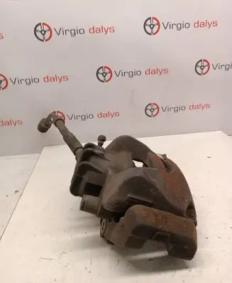 Peugeot 5008 Front brake caliper 11819000671