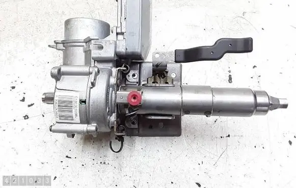 Ford Fiesta Steering wheel axle 54086642A 59324112 54082642A