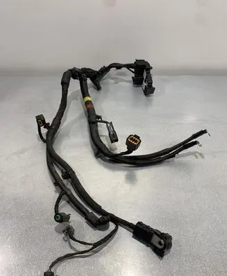 KIA Stonic Positive cable (battery) 91850H8060
