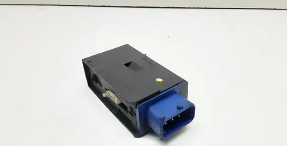 BMW 3 E36 Central locking motor 1387607