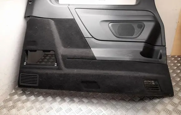 Mercedes-Benz Vito Viano W447 Bottom trim A447692XXXX