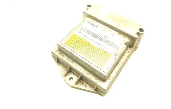 Mercedes-Benz Sprinter W906 Airbag control unit/module A9064460742 0285010033