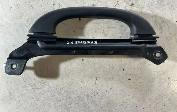 Jeep Grand Cherokee Rear interior roof grab handle 6EM32DX9AA