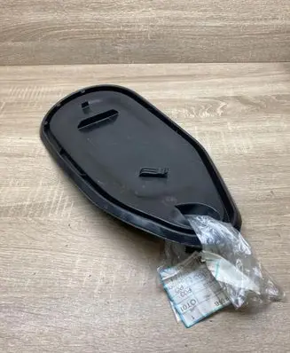 Skoda Fabia Mk3 (NJ) Other rear door trim element 6V0839916B