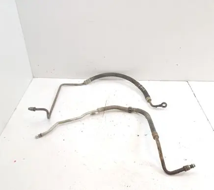 Fiat Ducato Power steering hose/pipe/line 