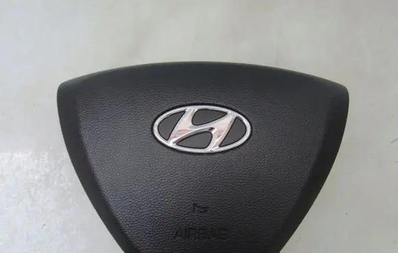 Hyundai i20 (GB IB) Steering wheel airbag 56900C8000 56900C8000TRY