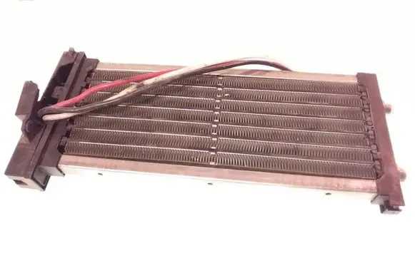 Citroen C5 Electric cabin heater radiator F661826M