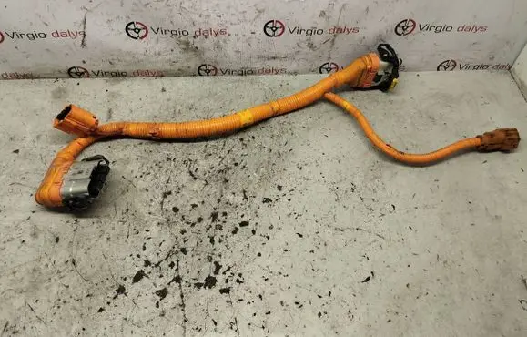 KIA Niro High voltage cable 91895G5010 1611030175 6501C