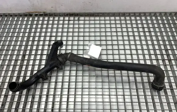 Mercedes-Benz Sprinter W907 W910 Engine coolant pipe/hose A6542031302