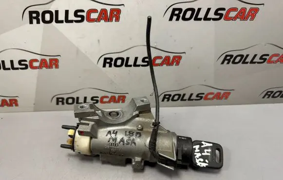 Audi A4 S4 B5 8D Ignition lock 4D0905851