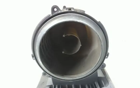 Ford S-MAX Interior heater climate box assembly housing 3M5H19408A