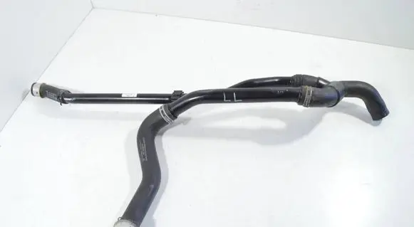 Porsche 911 996 Coolant pipe/hose 99610672874 99610672472 99610672471