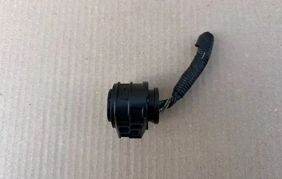 Ford S-MAX Gearbox retarder cable POWERSHIFT EURO5
