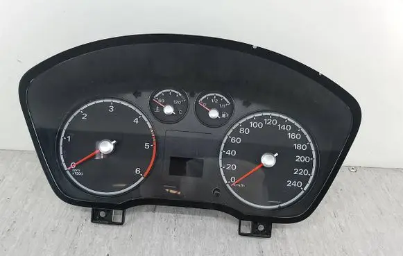 Speedometer (instrument cluster)