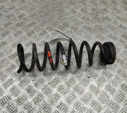 Hyundai Tucson IV NX4 Rear coil spring 55330CZCF0