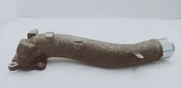 Honda CR-V Intercooler hose/pipe