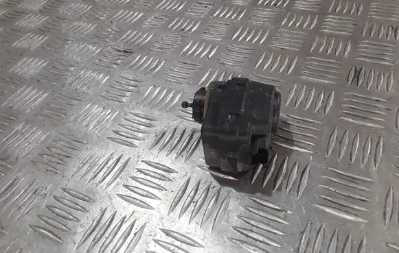 Peugeot 607 Headlight level adjustment motor 