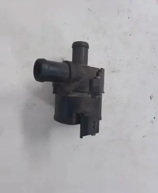 Renault Master III Electric auxiliary coolant/water pump 925164GA0A 0392023219