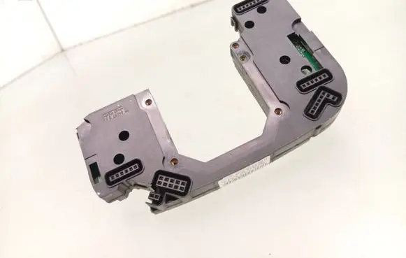 Audi A4 S4 B6 8E 8H Steering angle sensor 8E0953549N