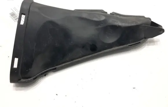 Audi A7 S7 4G Air intake hose/pipe 4G0129624J