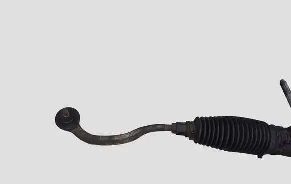 Peugeot 407 Steering rack D2X6G 60LYFE0000593T