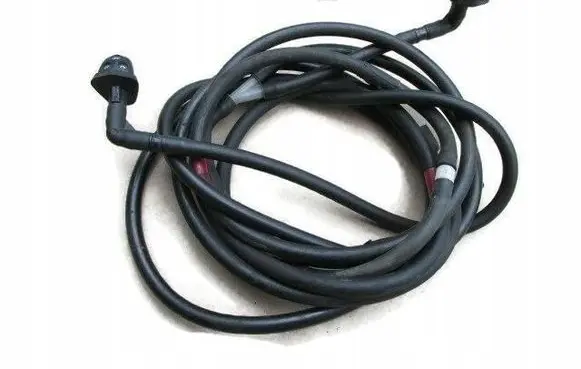 Citroen C4 Grand Picasso Windshield washer spray nozzle 