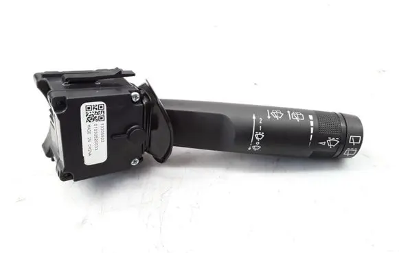 Opel Insignia A Wiper control stalk 13305522 01030520033