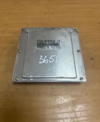 Engine control unit/module