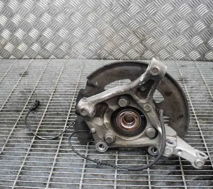 Opel Astra K Front wheel hub 13510543557804735
