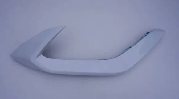 KIA Sportage Front bumper splitter molding 86596R2CA0 86596