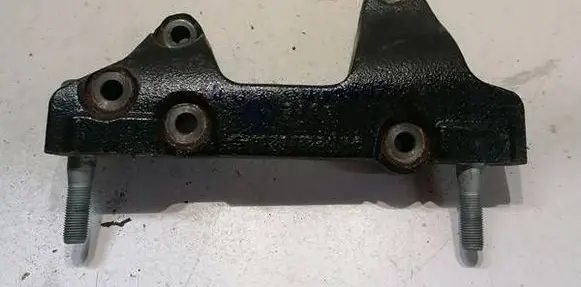 SsangYong Korando Engine mount bracket A1722230204 6B12