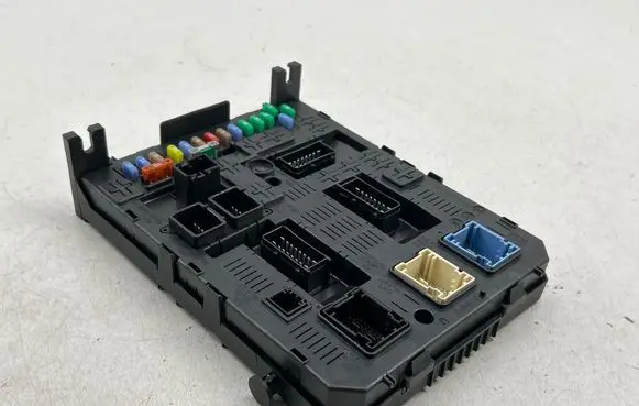 Comfort/convenience module