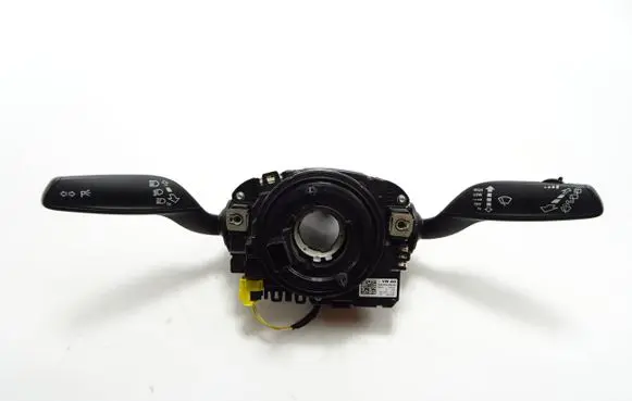 Audi A1 Wiper turn signal indicator stalk/switch 8X0953501B