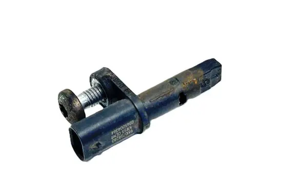 Peugeot 5008 II ABS brake wheel speed sensor 9810728280 39585