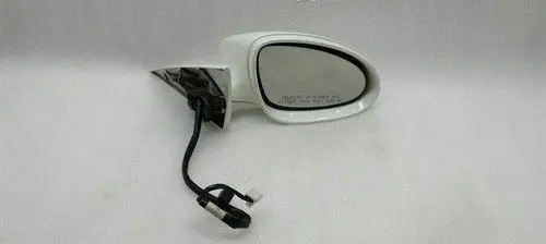 Maserati GranTurismo Front seatbelt buckle A2198110210