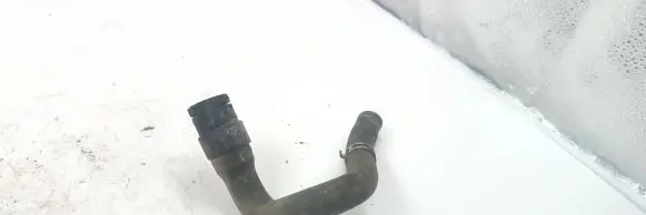 Mercedes-Benz A W169 Engine coolant pipe/hose
