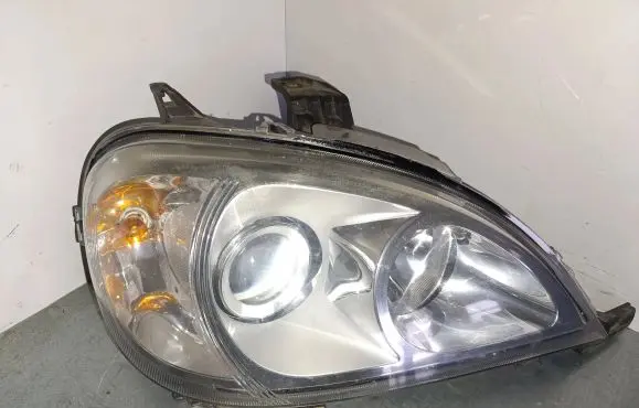 Mercedes-Benz ML W163 Headlight/headlamp 22315600