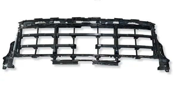 Porsche Cayenne (9Y0 9Y3) Front bumper lower grill 9Y0807683AP 20127851 09012024