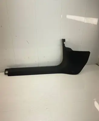 Audi A6 S6 C7 4G Front sill trim cover 4G2867271