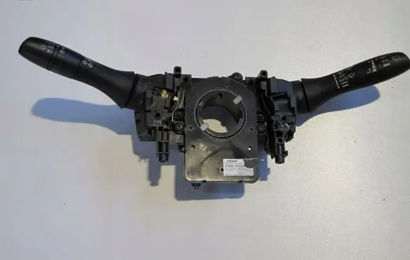 Nissan Micra K14 Steering angle sensor 