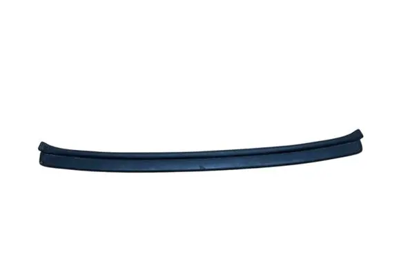 Engine compartment rubber