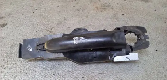 Nissan Note (E12) Rear door exterior handle